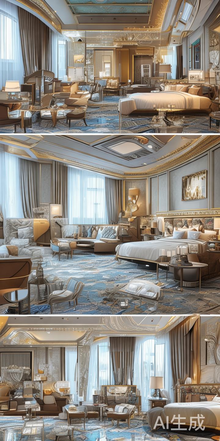 全面解析澳门威尼斯人官方网站及其独特特色服务详解