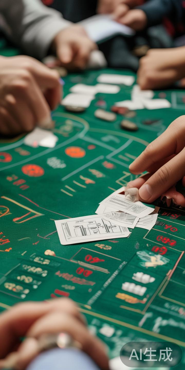 澳门新威尼斯人彩票投注技巧与安全保障全面详解指南