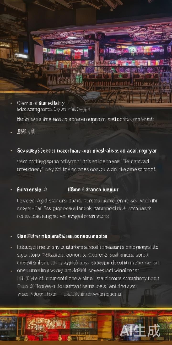 澳门威尼斯人网上官网全面安全保障体系与用户权益保障措施分析