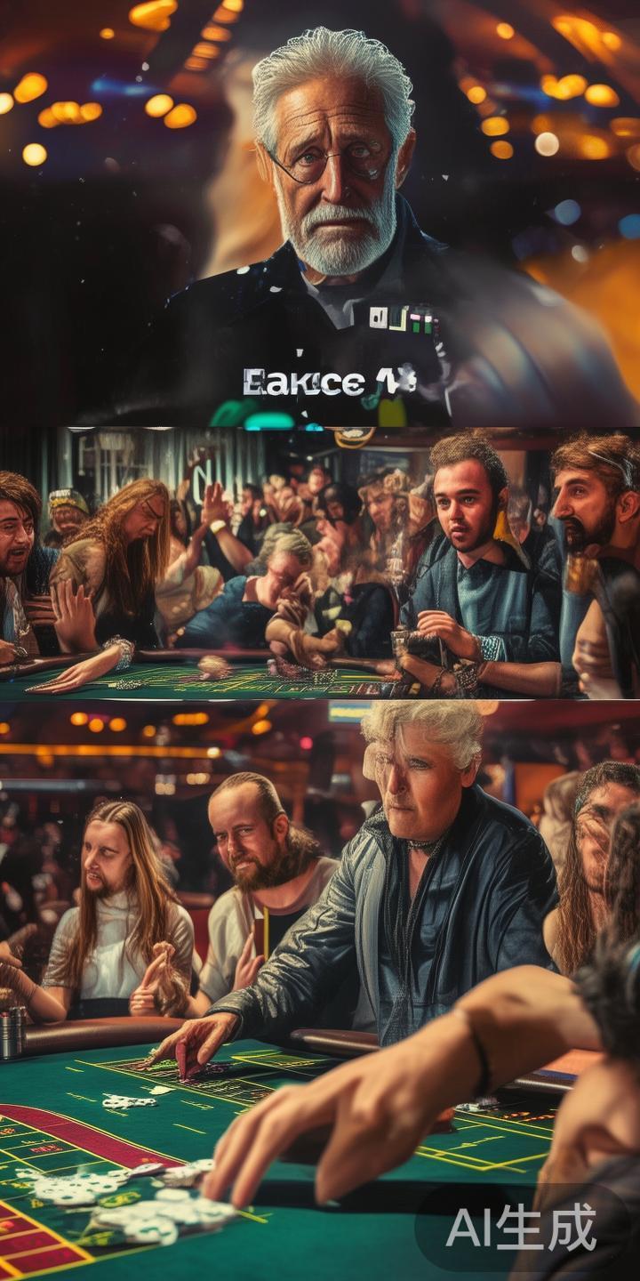 澳门威尼斯人小赌攻略详解：轻松掌握技巧赢取更多奖金