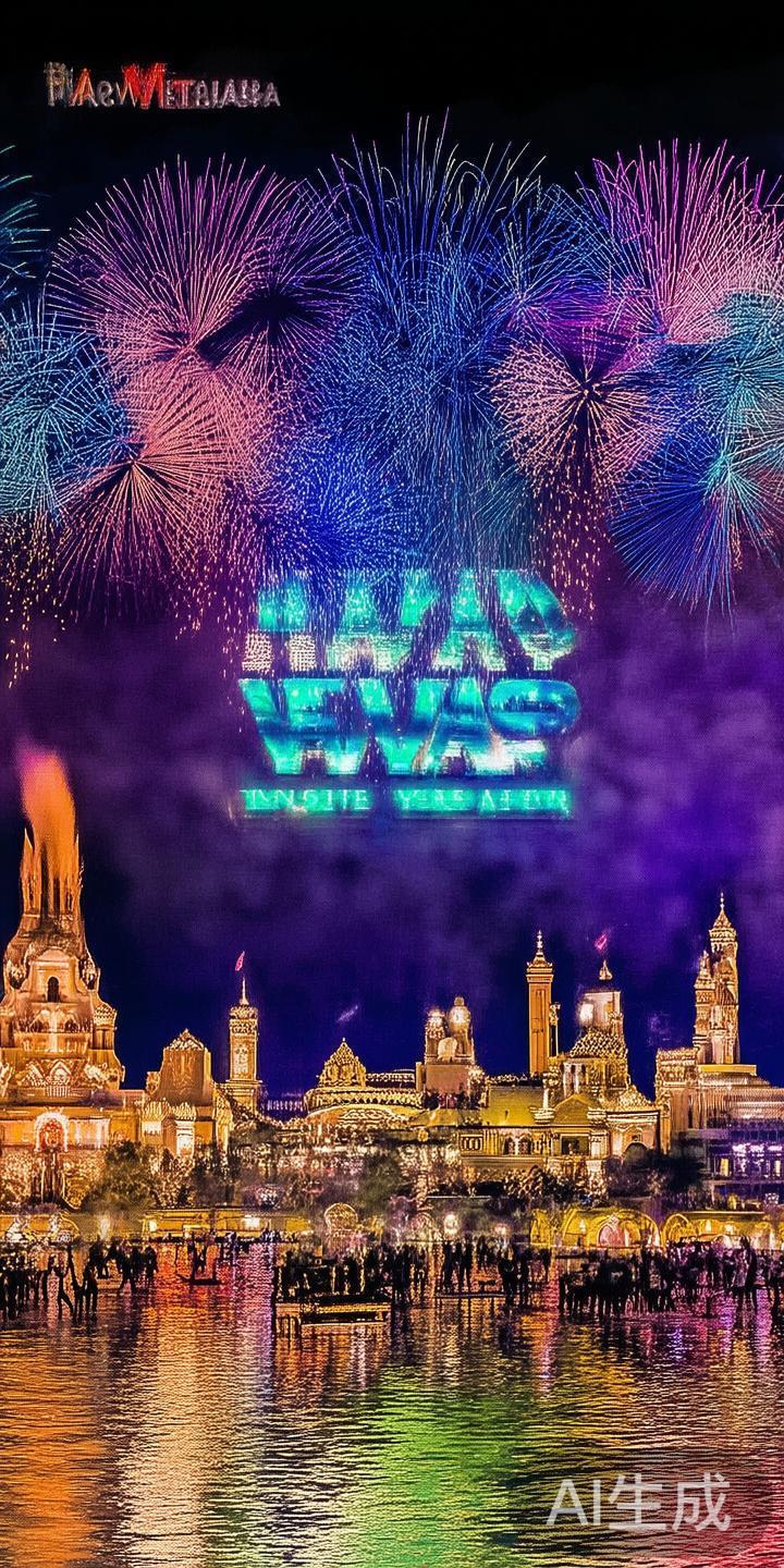 畅享澳门威尼斯人除夕盛宴：丰富节庆项目与精彩特别安排介绍