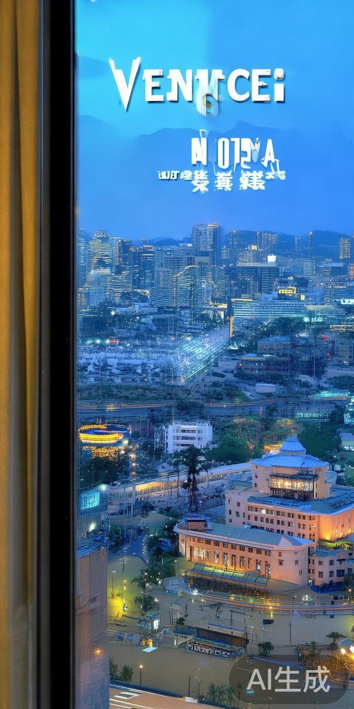 全面体验澳门威尼斯人国际酒店奢华客房与一站式购物中心的精彩之旅