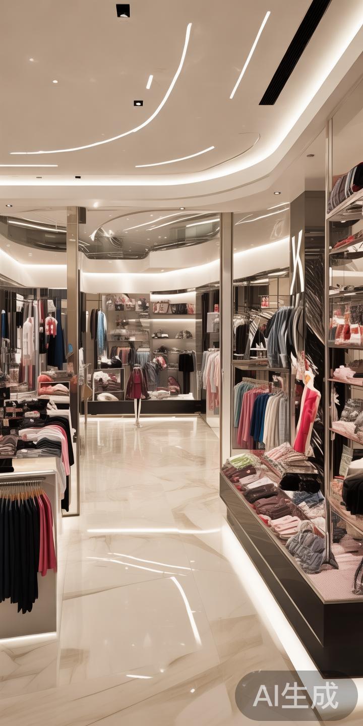 澳门威尼斯人Zara店铺购物体验与全攻略详尽指南