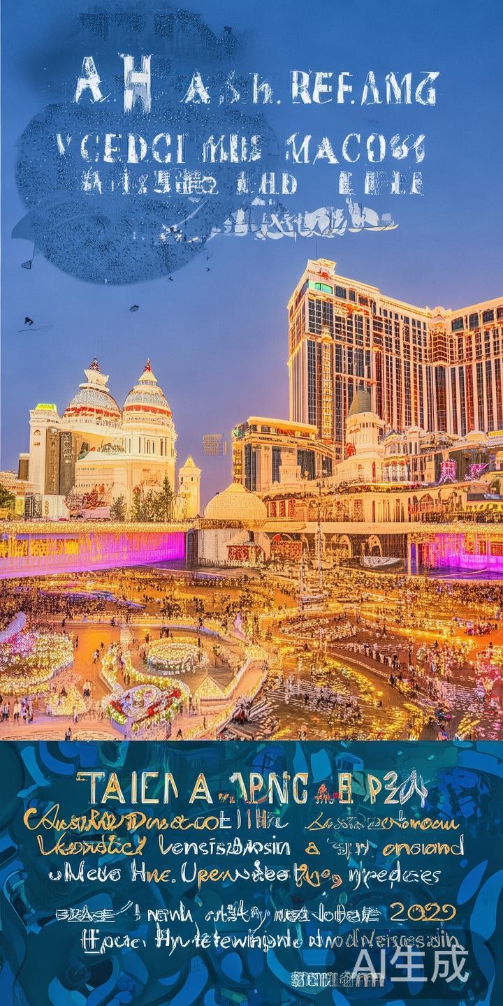 澳门新威尼斯人圣诞节必参与的特色庆祝活动全攻略与精彩推荐