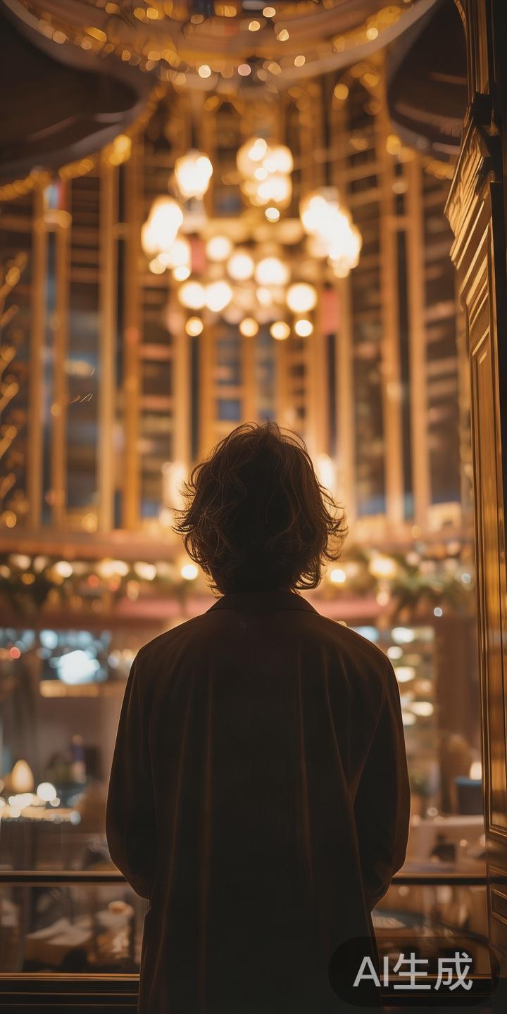 在进入澳门威尼斯人赌场之前，首先要明确赌博的本质。