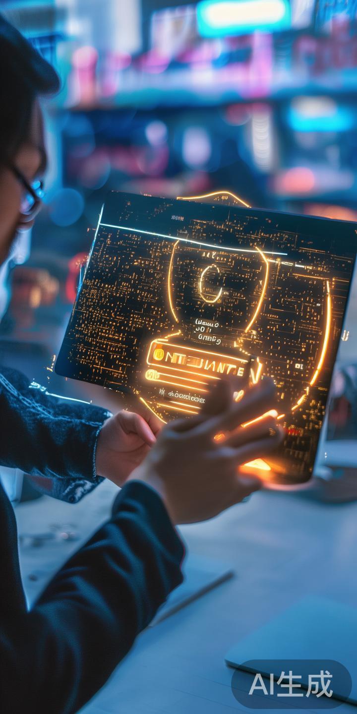 SSL安全证书
观察网站是否启用了HTTPS协议