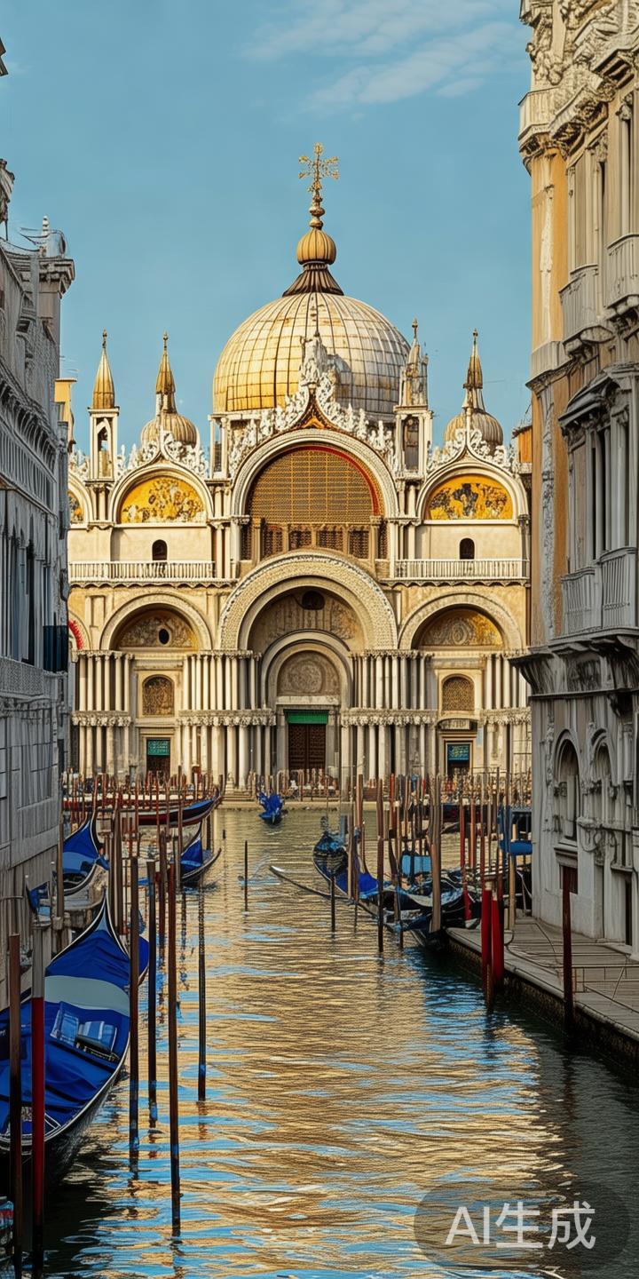 深入比较威尼斯与澳门:从建筑风格到文化底蕴的异同探寻 作为意大利的水上城市,威尼斯以其独特的水城景观和丰