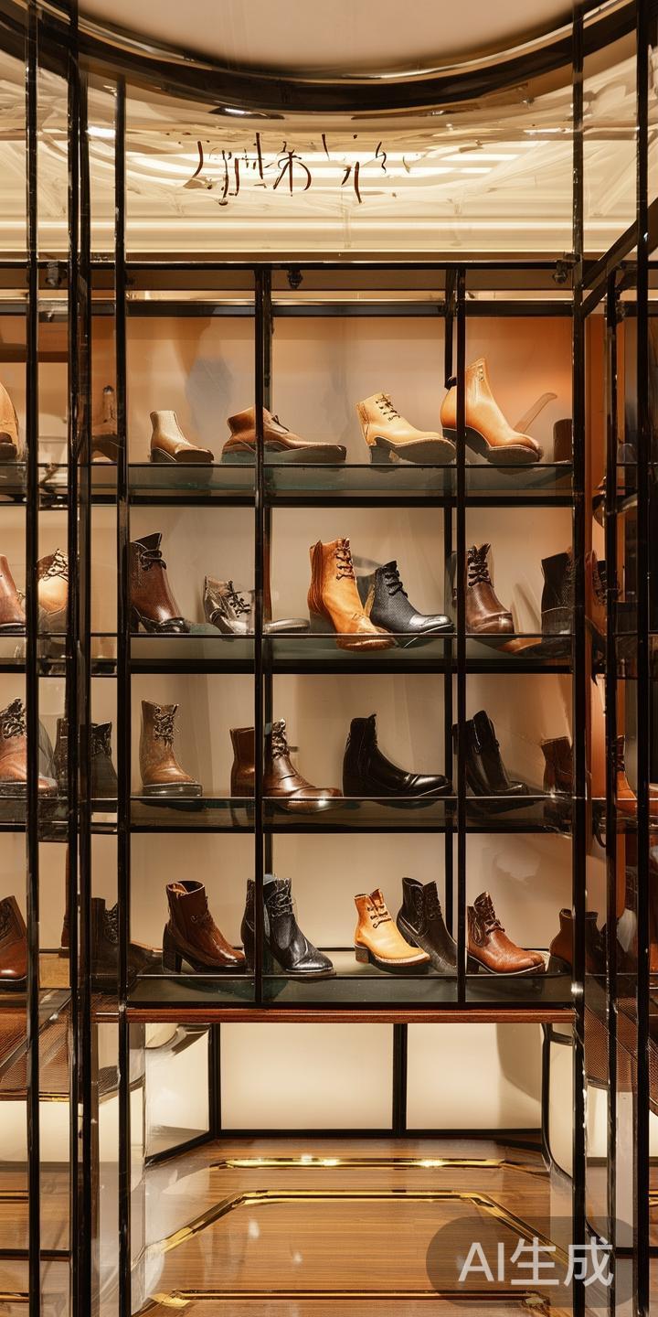 作为英国著名鞋履品牌，Clarks拥有超过一百二十