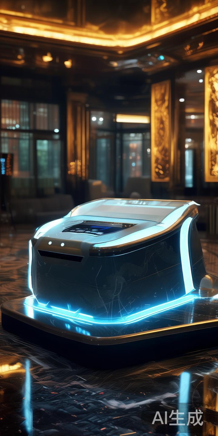 先进的加密技术
为了确保所有用户数据与资金的安全