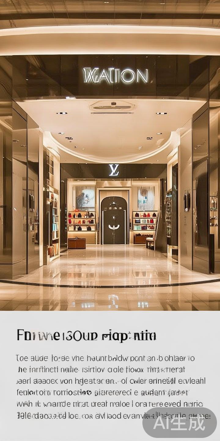 澳门新威尼斯人是否提供正品LV奢侈品购物体验全面解析 官方授权保证正品:澳门作为免税地之一,部分奢侈品牌