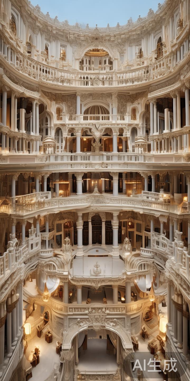 澳门威尼斯人后置位置布局对整体酒店运营战略与管理效果的影响分析 澳门威尼斯人作为全球知名的豪华度假酒店,其成功不仅