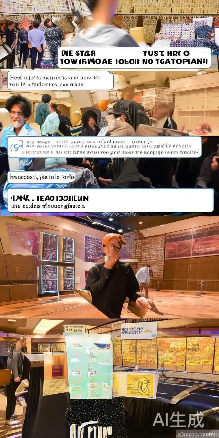 澳门威威尼斯:全面奉献一站式博彩、住宿与休闲娱乐全攻略指南 对于首次前往澳门的游客,建议提前了解基本的博彩规则