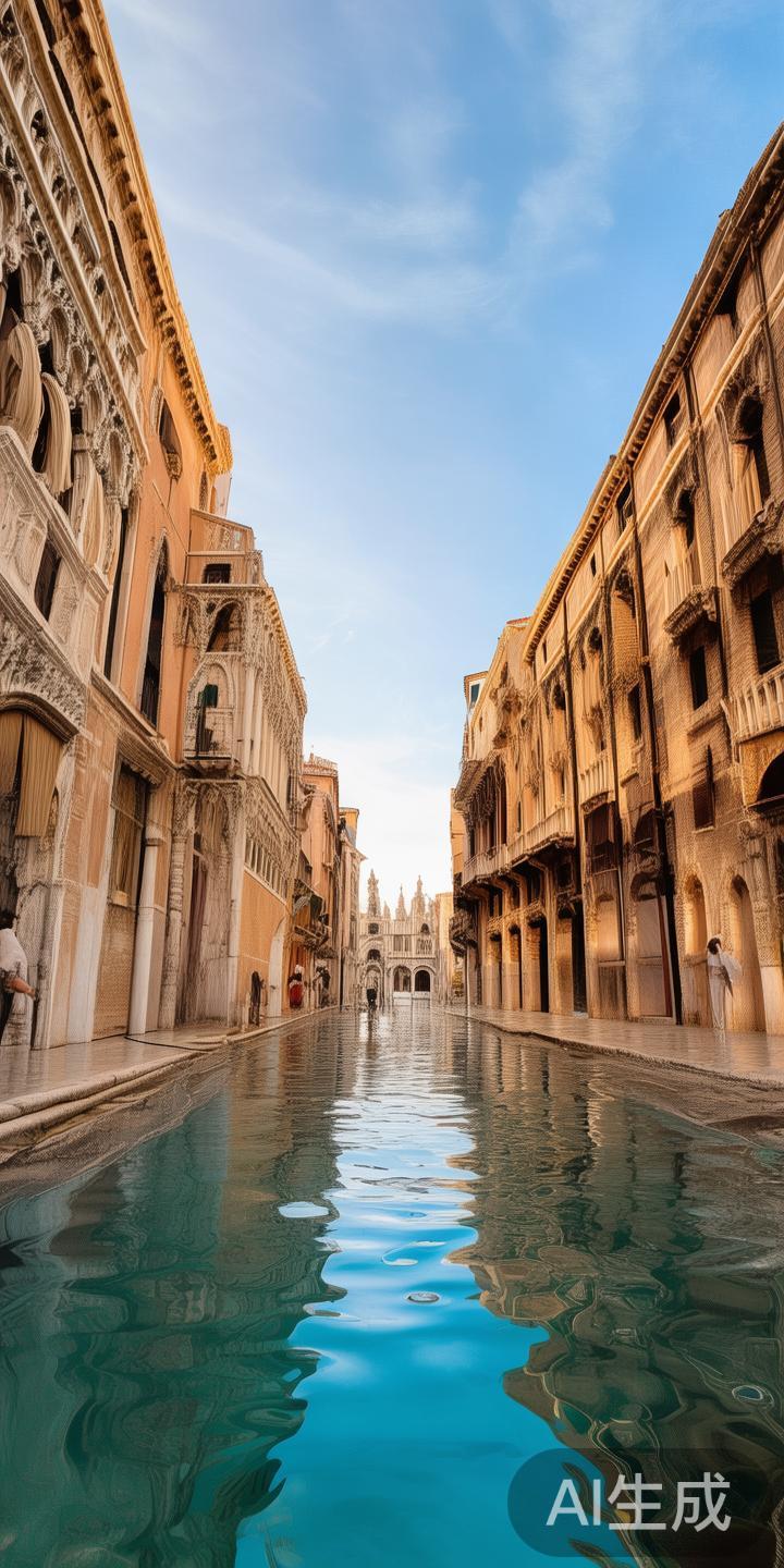 澳门威尼斯人赌场的辉煌历史与发展历程全面解析 此外,威尼斯人积极布局会展旅游,举办规模盛大的国际