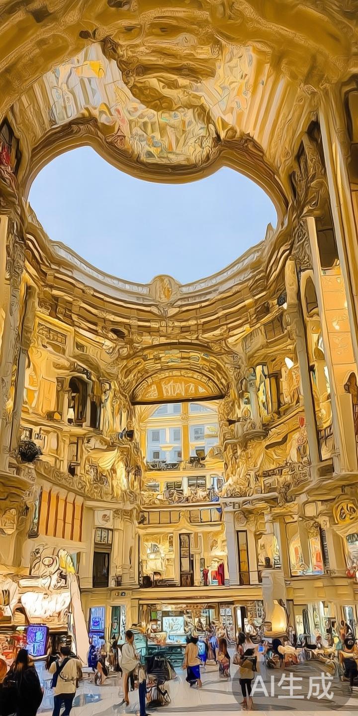 澳门新威尼斯人手信推荐榜单:必买的独特礼品与知名品牌全解析 澳门作为一个融合东西文化的国际旅游城市,其手信不仅