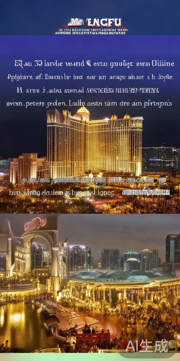 澳门威尼斯博彩官方网址可靠吗?全面分析与真实用户评价详解 作为澳门地区知名的娱乐休闲品牌,澳门威尼斯以其奢华